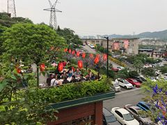 -枇杷园食为鲜火锅(南山店)