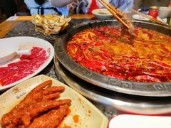 -蜀大侠火锅(春熙路店)
