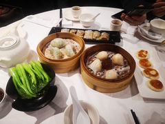 稻香虾饺皇-稻香酒家·34年老字号·港式粤菜(汉街店)