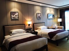 -佛山顺德香云纱园林酒店(清晖园店)