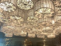 -南宁万丽酒店-万丽轩中餐厅