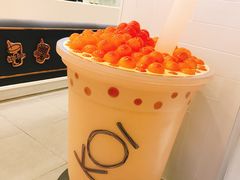 -KOI The(卓悦汇购物中心店)