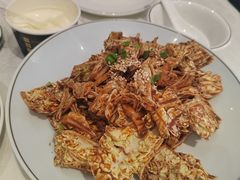 -福来居烤鸭店(天坛二店)