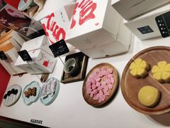 -阮大兴糕团(滨江宝龙店)