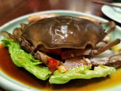 -虎哥私房菜(馒头山店)