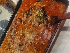 -常和州·夜宵大排档(常州单店)