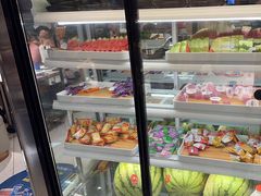 -三江源活鱼现烤(维多利摩尔城店)