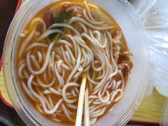 家味螺蛳粉(杨浦店)-家味螺蛳粉&烤鱼(五角场店)