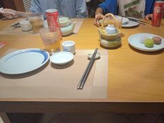 -三石铁板烧(紫竹桥店)