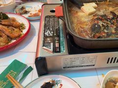 -荷炉烤鱼音乐餐厅(佳和城店)