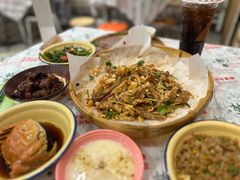 -东排食堂长沙小吃大排档(五一广场店)