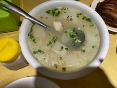 -张豆花(碚峡路店)