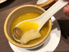 -上海虹桥宾馆味翠餐厅