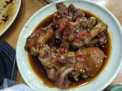 -贤花饭店(城阳店)