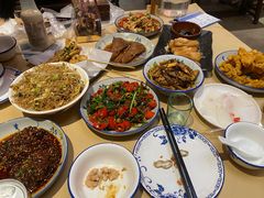 -江味龙虾馆·裸蓝龙虾(南山店)