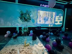 -Z-PARTY KTV(金太湖店)