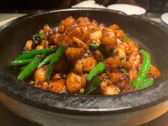 -绿茶餐厅(成都大悦城店)