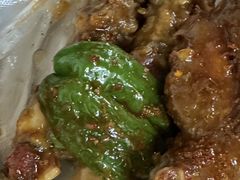 -张玉牛肉串王(天桥花园店)