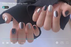 -M·X Nail日式美甲美睫