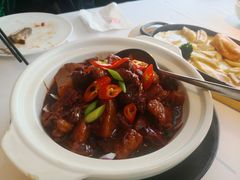 -松鹤楼·非遗·苏帮菜(融科店)