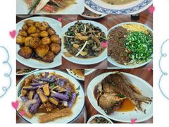-柠静私家菜(石板巷店)