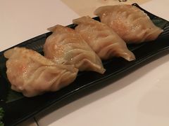 香煎白菜饺-虾饺妹·酒家(金碧店)