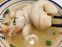老妈蹄花-易老妈蹄花.特色川菜(人民公园总店)