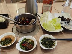 -呷哺呷哺 黄金牧场 (新辰里学清路店)