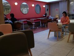 大堂-奈雪的茶(大悦城店)