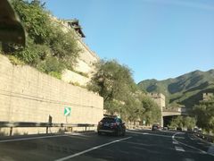 景点-居庸关长城