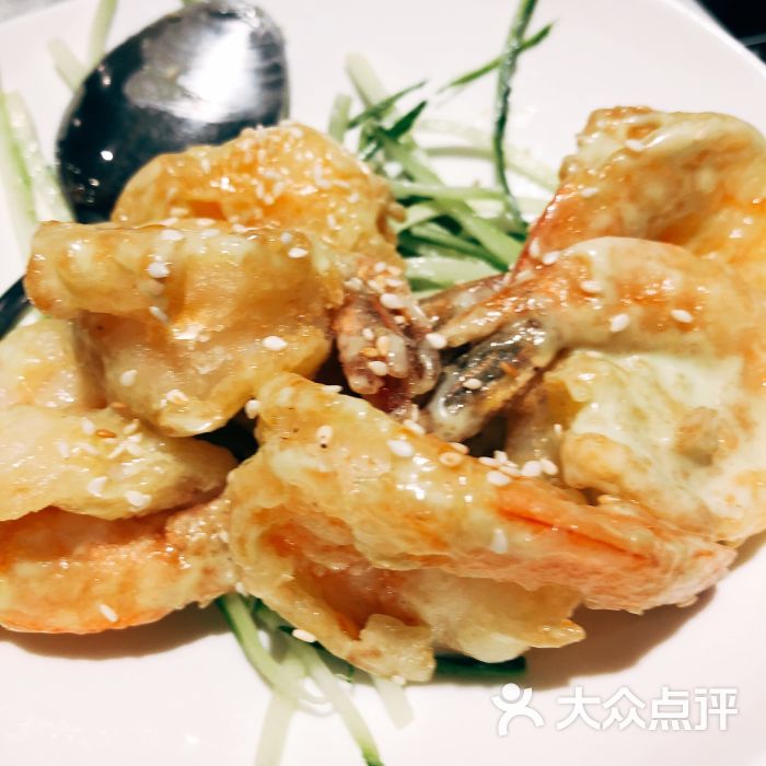 珍寶海鮮jumbo seafood(環貿iapm商場店)圖片 - 第6140張