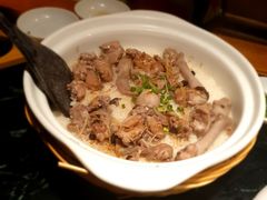 大鸽饭-大鸽饭(体育西路店)