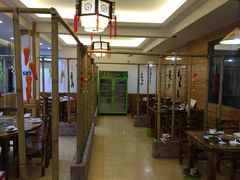 -下梅人家土菜馆(历史文化餐厅度假区店)