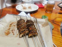 -大自然醉鹅·铁锅火焰鹅(上海联洋店)