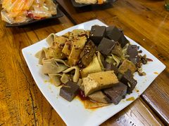 -十三棍烩羊肉(紫薇城店)