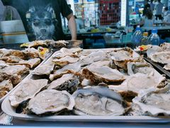 -大学城夜市大排档(凤栖路店)