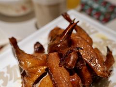 红烧鸽-大鸽饭(岗顶店)