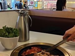 -韩时烤肉(枫蓝店)