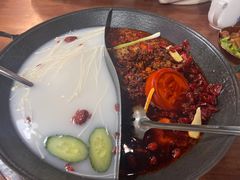 -楠火锅(新塘翡翠绿洲店)