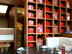 -长春凯悦酒店-品悦中餐厅