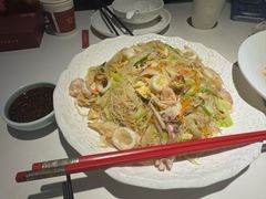 -南门食仙·手工福州菜(南门兜店)