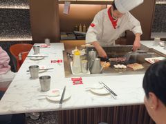 -火地铁板烧(昆山万象汇店)
