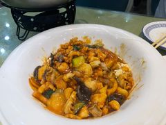-振生清真饭店(永安道店)