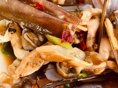 香辣圣子-花乐餐厅(涠洲岛店)