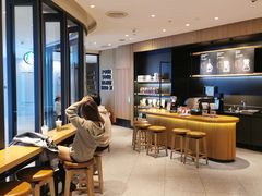 -星巴克臻选(国贸商城首店)