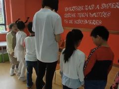 -奇尔思青少儿·语言·艺术·演讲(顾戴路店)