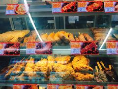 -罗森便利店(鱼市街店)
