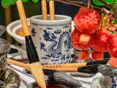 -奔跑吧陕菜·盛世长安(民乐园万达店)
