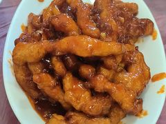 -乐乐餐厅(湘子庙街店)