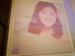 -邓丽君音乐主题餐厅